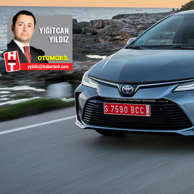 Dizele elveda, hibrite merhaba!