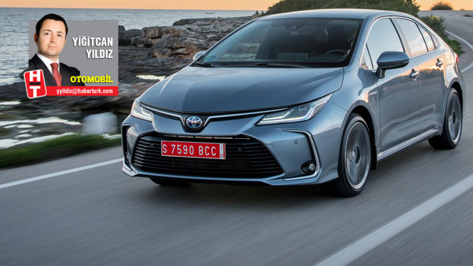 Dizele elveda, hibrite merhaba!