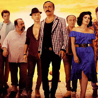 'Organize İşler - Sazan Sarmalı' neden Netflix'te de var?