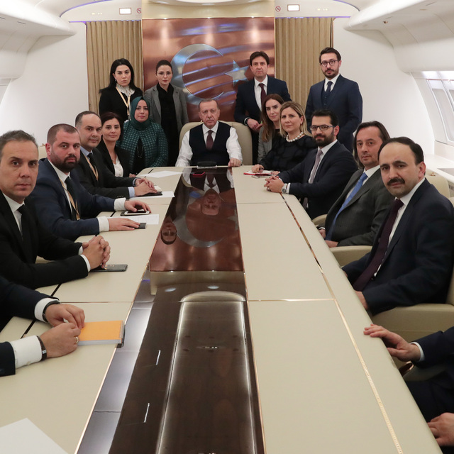 Cumhurbaşkanı Erdoğan S-400'lerin teslimat tarihini açıkladı!