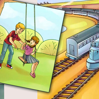 Resimlerdeki hataları bulabildiniz mi? Çözmek için 7 saniyeniz var!