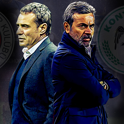 Fenerbahçe - Konyaspor maçının muhtemeler 11'leri