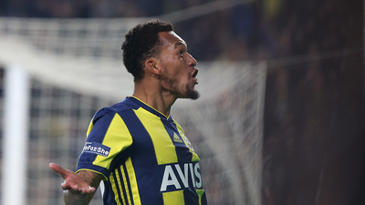 Jailson'dan ikinci gol