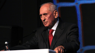 Trabzonspor'da Özkan Sümer'e görev