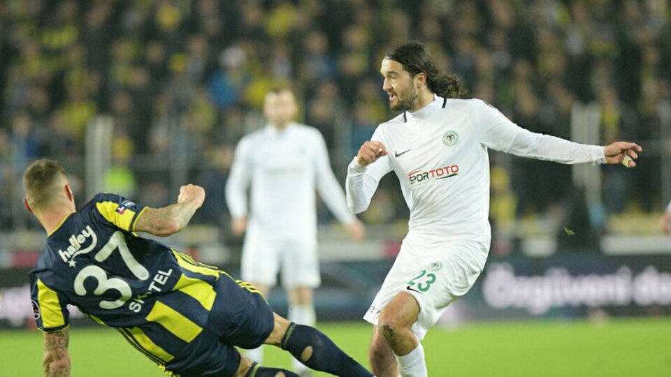 Zuta konuştu: "VAR'a gidilebilirdi"