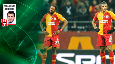 Fatih Terim'den kesik kararı!