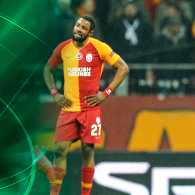 Fatih Terim'den kesik kararı!