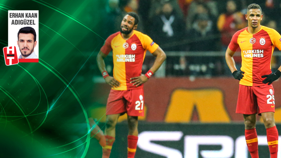 Fatih Terim'den kesik kararı!