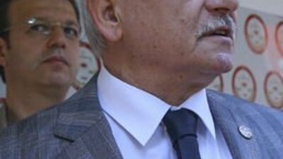 YSK Başkanı uyardı: Kontrol edin!