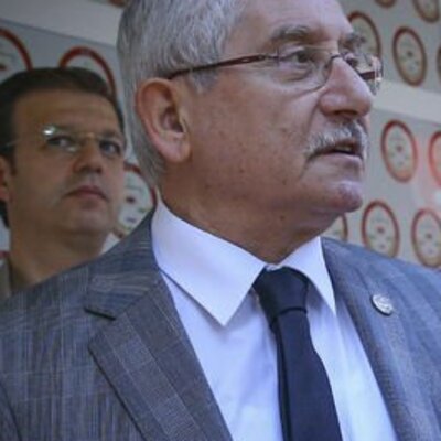 YSK Başkanı uyardı: Kontrol edin!