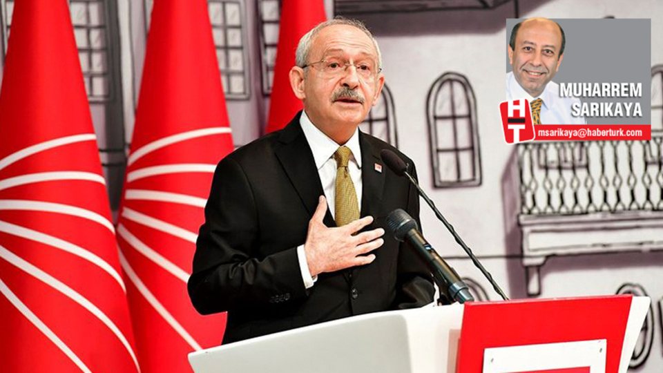 DSP'ye gidenler için ne dedi?