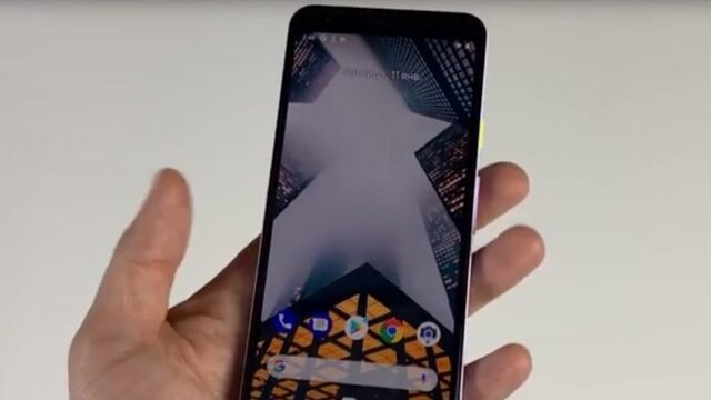 Google'dan uygun bütçeli yeni akıllı telefon geliyor