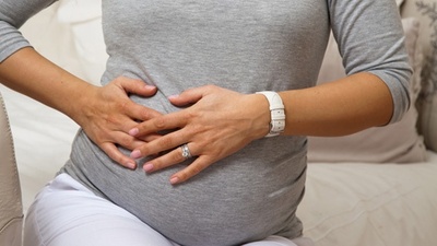 Kahreden ölüm! Doğumdan 5 saat sonra hayatını kaybetti