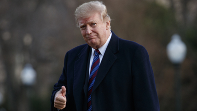 Trump'tan Avrupa'ya DEAŞ çağrısı!