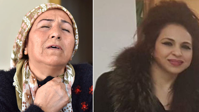 Bir annenin yüreği kanıyor: "Benim kızım bir melekti!"