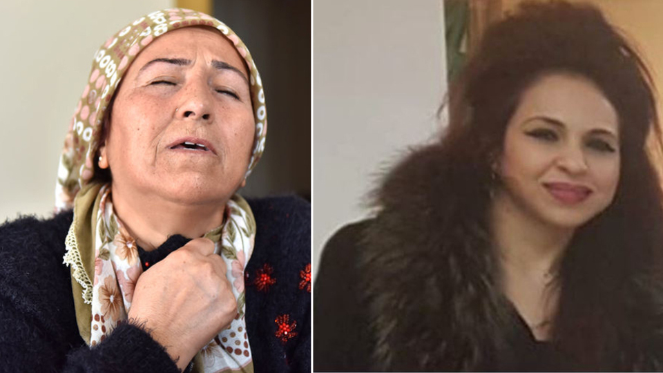 Bir annenin yüreği kanıyor: "Benim kızım bir melekti!"