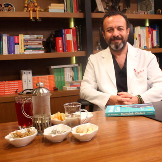"Türkiye'de üretilen tüm tarım ürünleri sağlıksız"