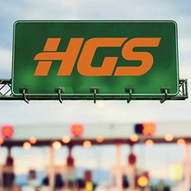 HGS bakiye sorgulama nasıl yapılır?