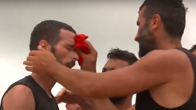 Survivor dokunulmaz oyununu kim kazanacak?