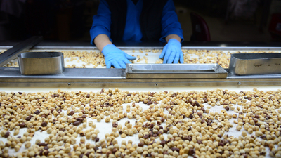 FİSKOBİRLİK'ten yüzde 30 büyüme hedefi