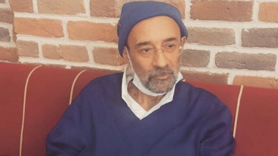 Ünlü müzisyen hayatını kaybetti