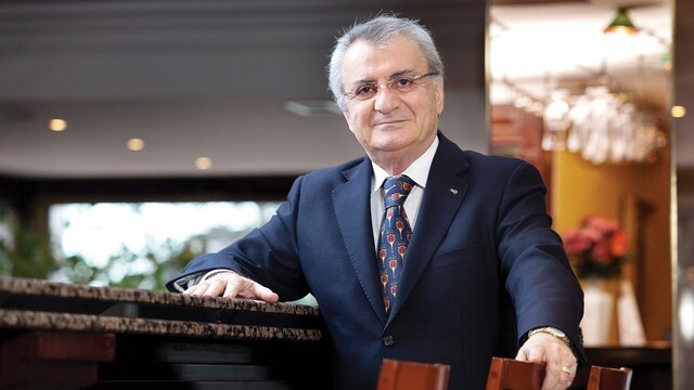 Rota yeniden Türkiye'ye dönüyor