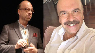 Ünlü müzisyenden acı haber