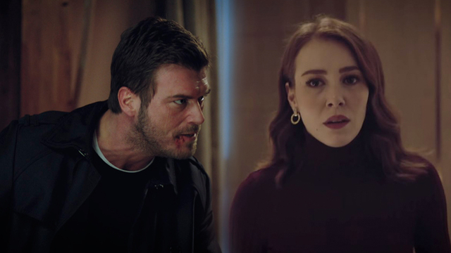 Kadir ve Zeynep arasında Veli krizi yaşanıyor!