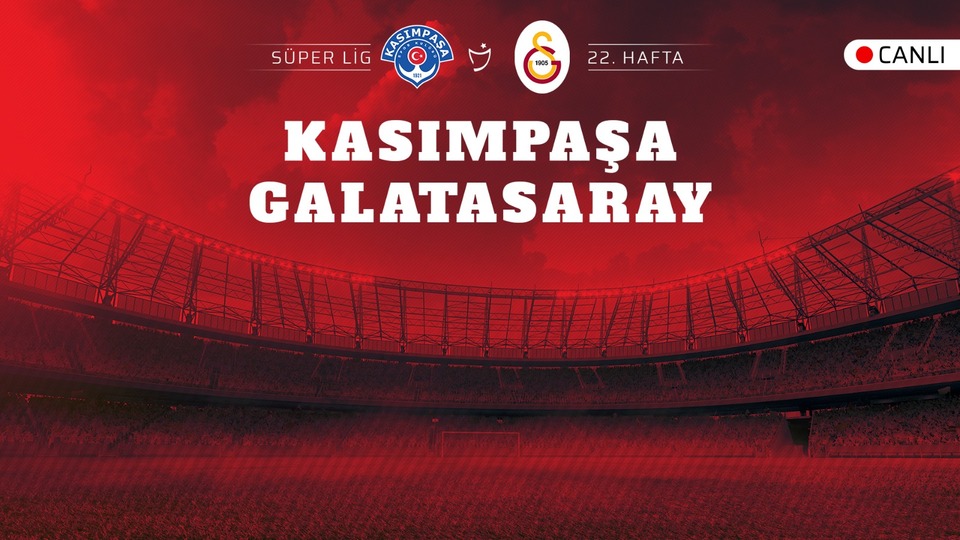 Feghouli'nin gecesi!