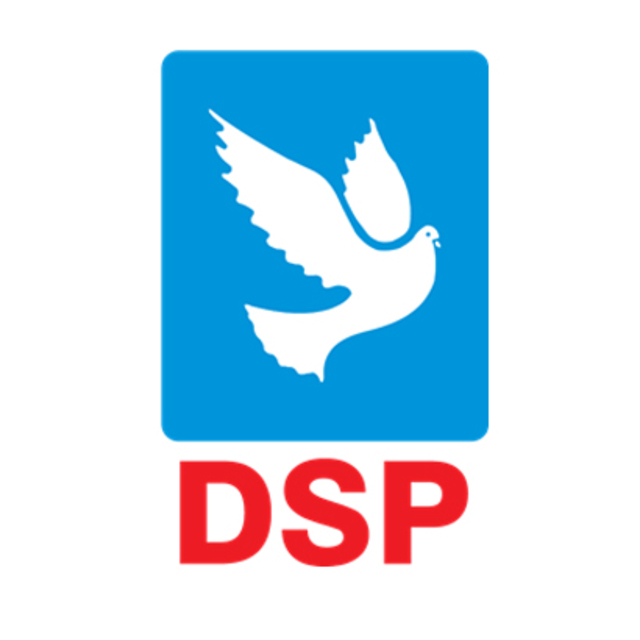 DSP'nin Ankara adayı belli oldu