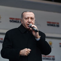 Cumhurbaşkanı Erdoğan'dan tarımsal destek açıklaması!