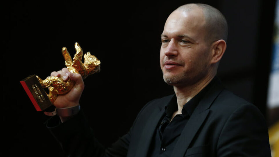 'Altın Ayı' ödülünü 'Synonyms' filmi kazandı