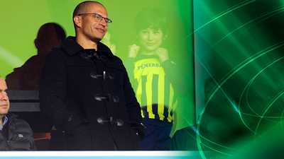 Alex'ten Aykut Kocaman ve Aziz Yıldırım açıklaması!