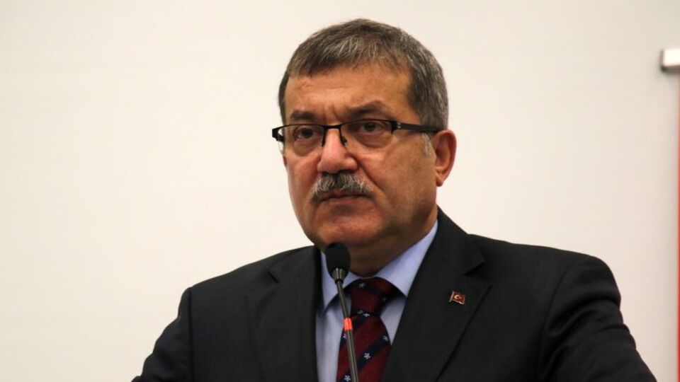 "100'ün üzerinde komiser yardımcısı tutuklandı"