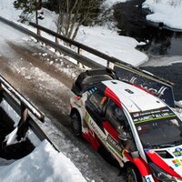 İsveç Rallisi'nde kazanan Tanak