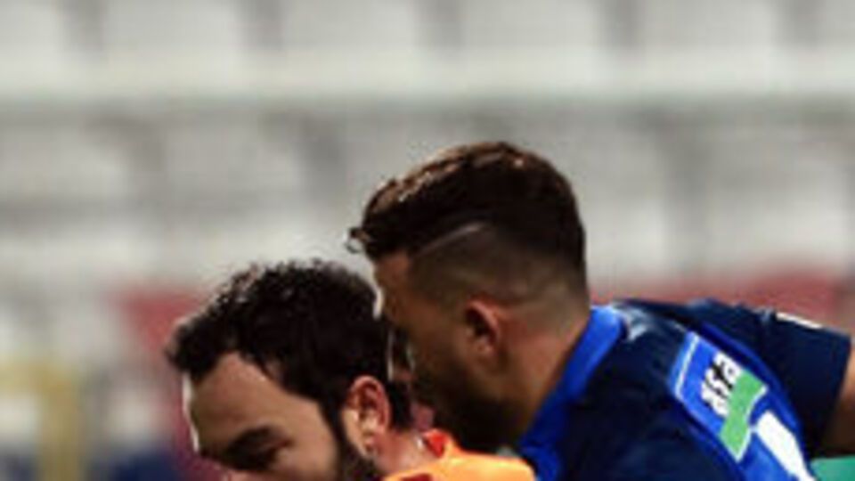 Selçuk İnan'dan kondisyoner vurgusu