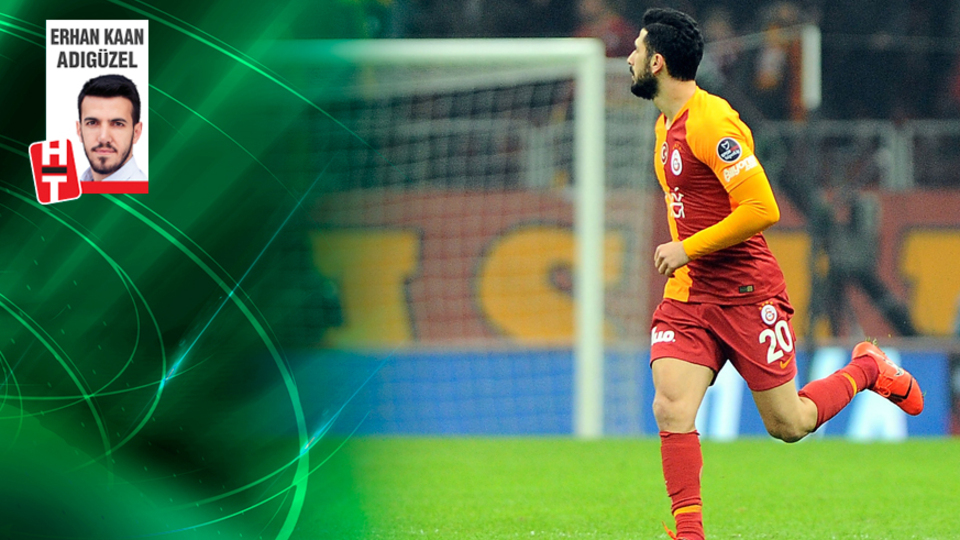 Emre'ye 'Hazır ol' talimatı!