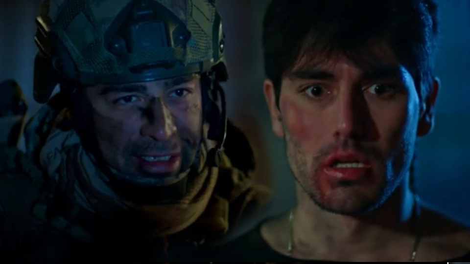 Selçuk ile Haydar öldü mü?