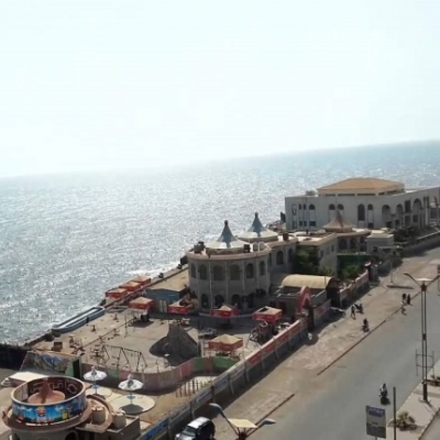 Yemen'de taraflar Hudeyde'den çekilme konusunda anlaştı
