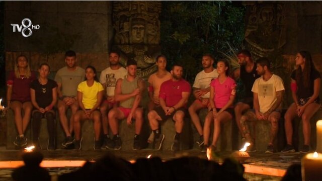Survivor kim kazandı? Elemeye kalan isim belli oldu