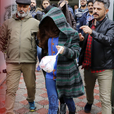 Sevgili cinayetinde savcı 25'er yıl hapis istedi!