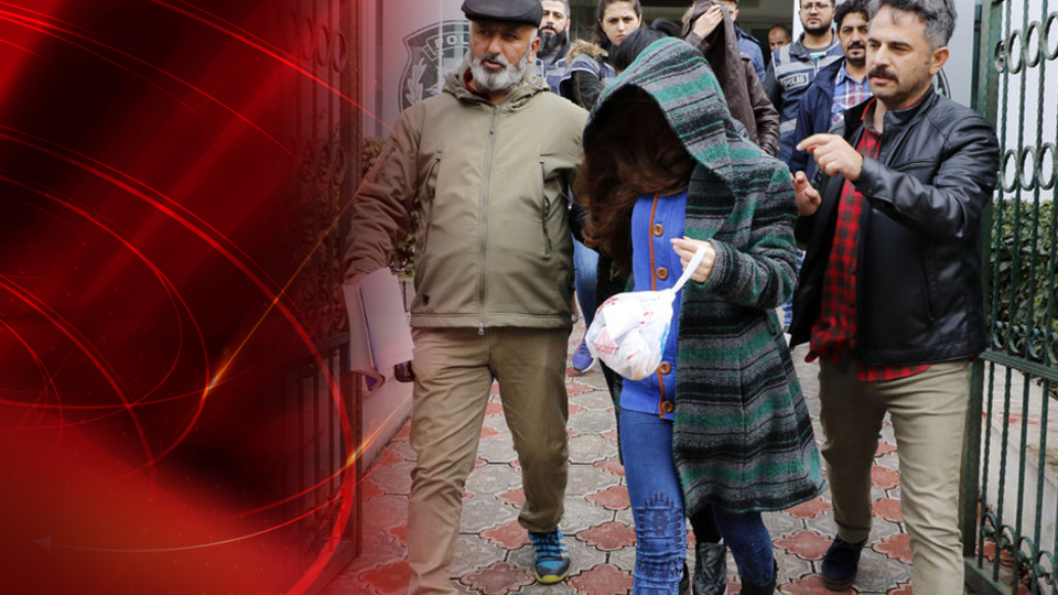 Sevgili cinayetinde savcı 25'er yıl hapis istedi!