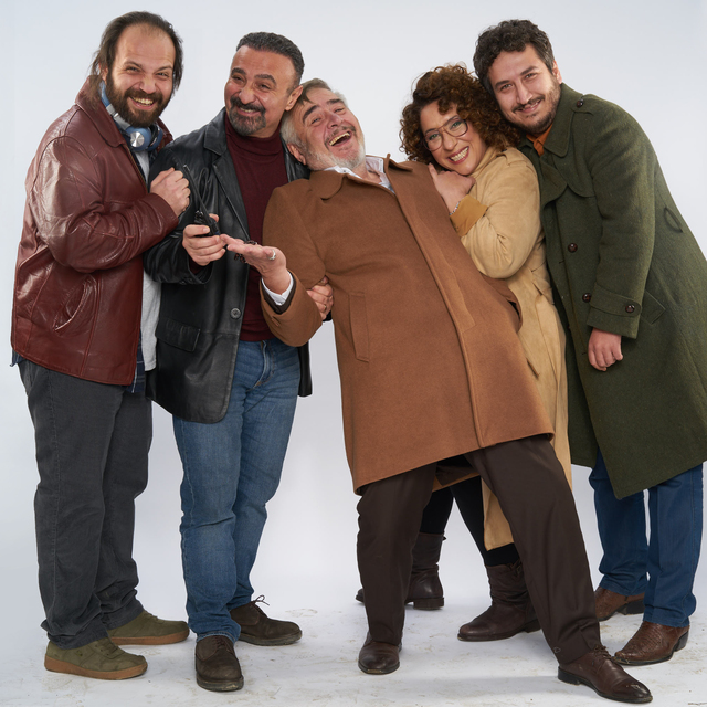 Uğur Yücel cinayet vakalarını çözecek