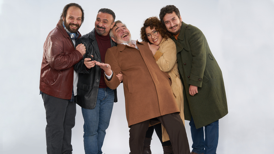 Uğur Yücel cinayet vakalarını çözecek