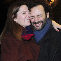 "14 yıldır aşığız"