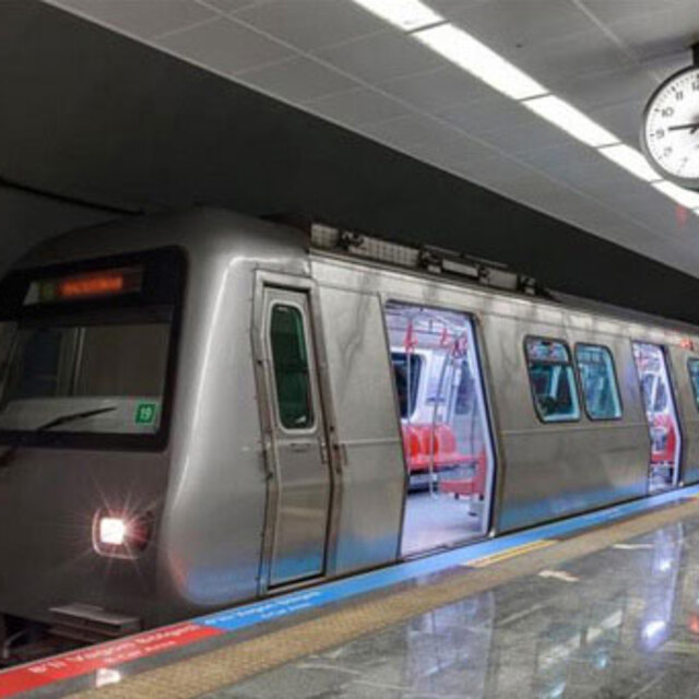 İki metro hattının imar planları onaylandı