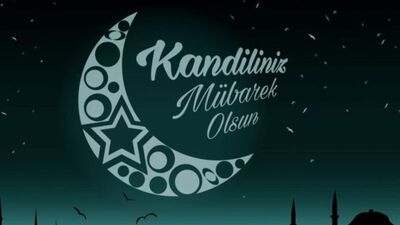 Regaip Kandili ne zaman?