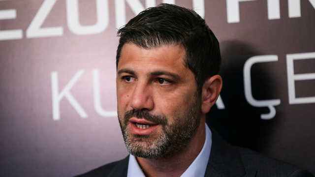 Ömer Onan'ın acı günü