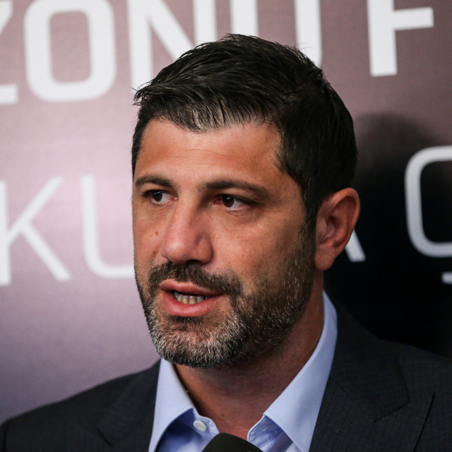 Ömer Onan'ın acı günü