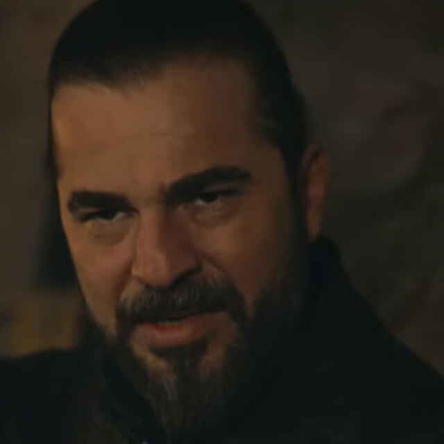 Diriliş Ertuğrul 136. bölüm fragmanı!